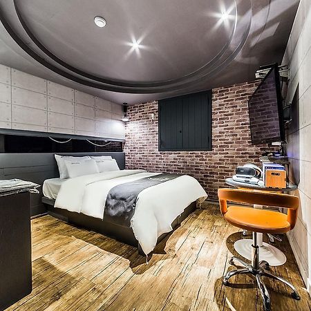 Duruwa Hotel プチョン エクステリア 写真