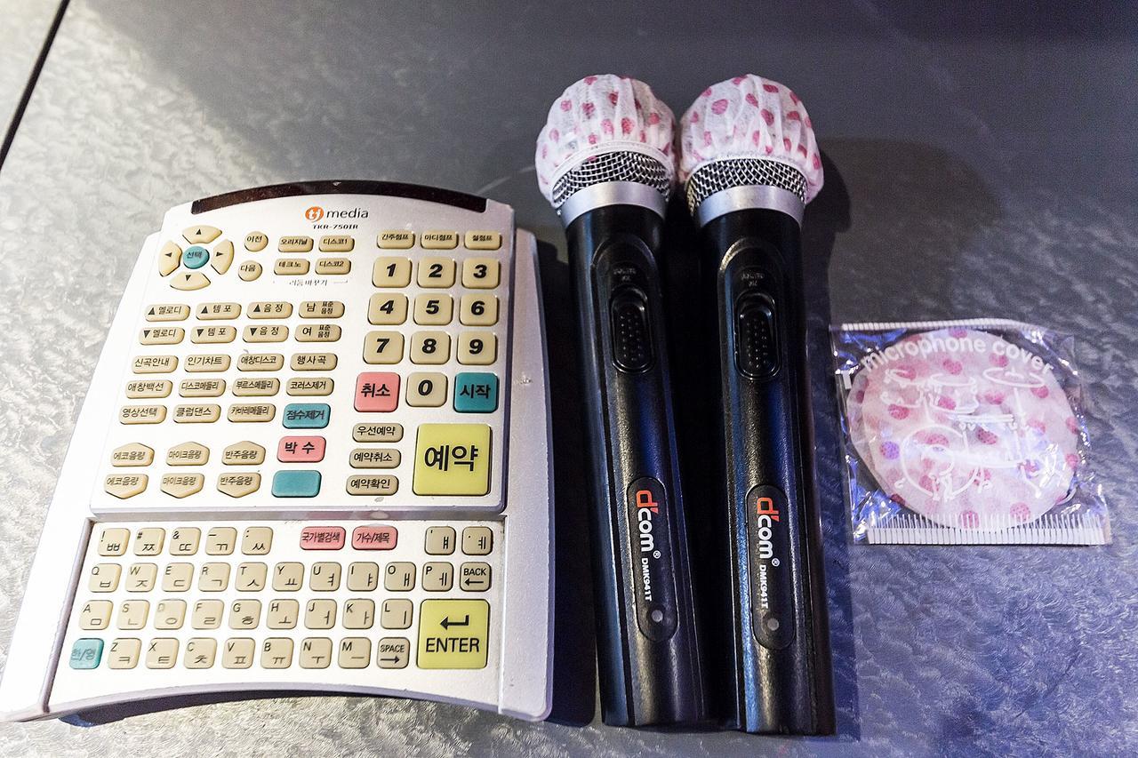 Duruwa Hotel プチョン エクステリア 写真