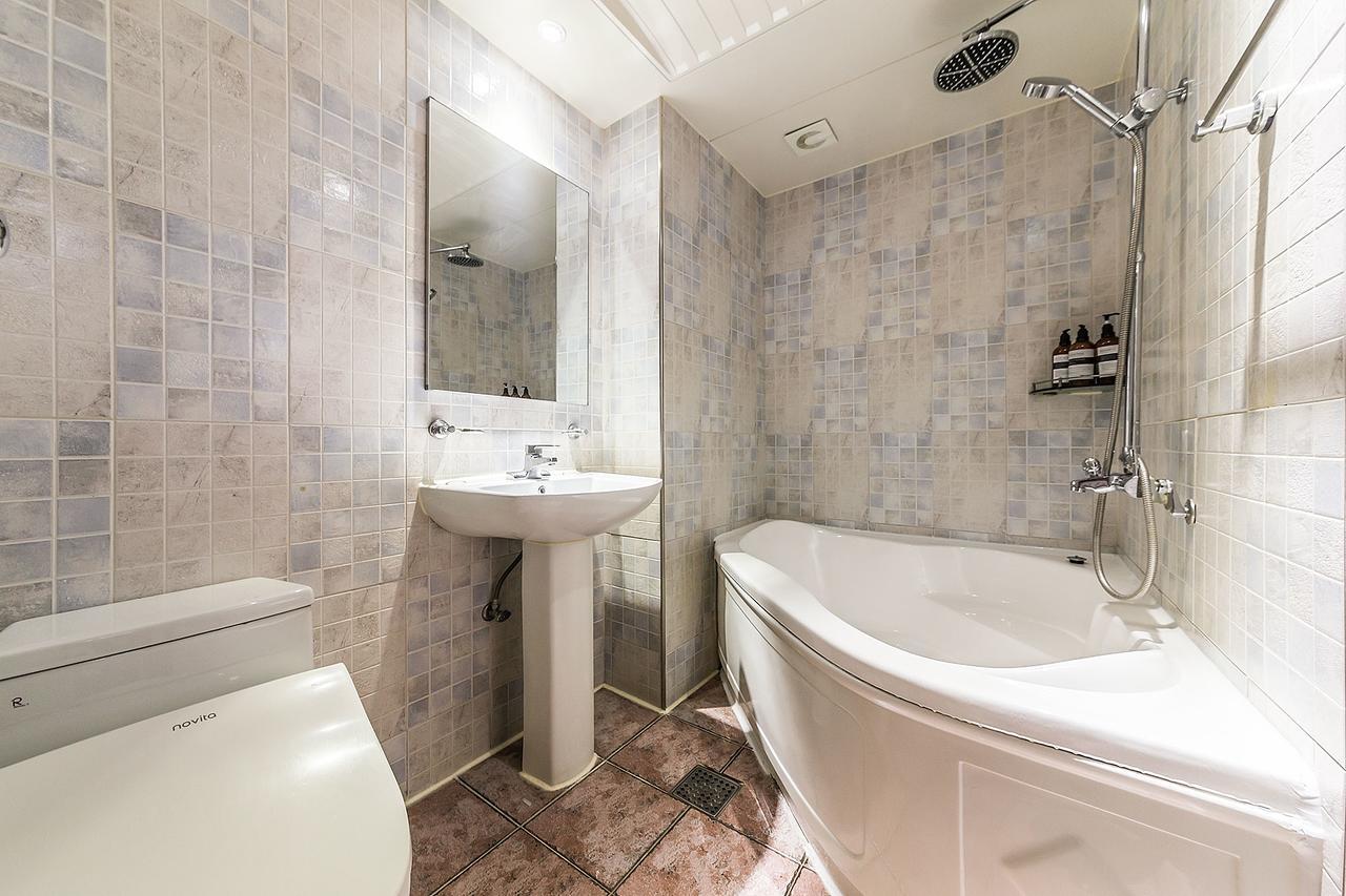 Duruwa Hotel プチョン エクステリア 写真