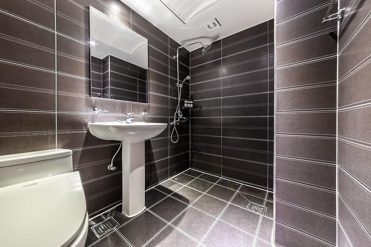 Duruwa Hotel プチョン エクステリア 写真